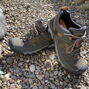 KEEN Men’s Hiker / Trail Shoe